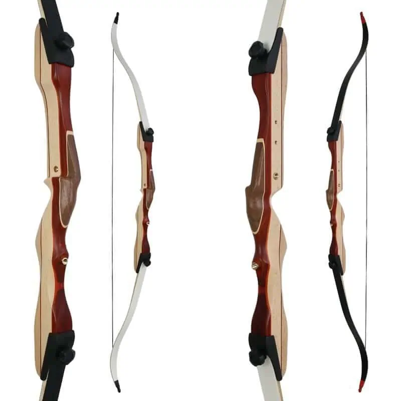 ragim wildcat plus anfängerbogen