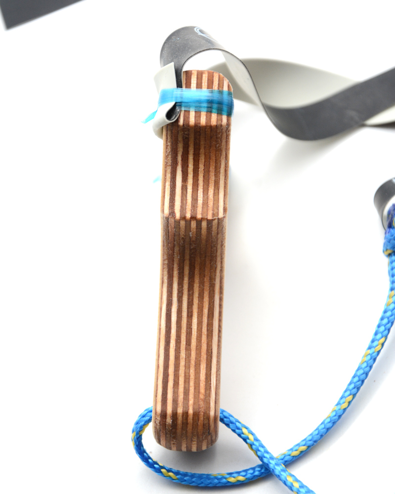 Zwille für Kinder Safety First CNC Komplettset - 6-12 Jahre – Bild 6