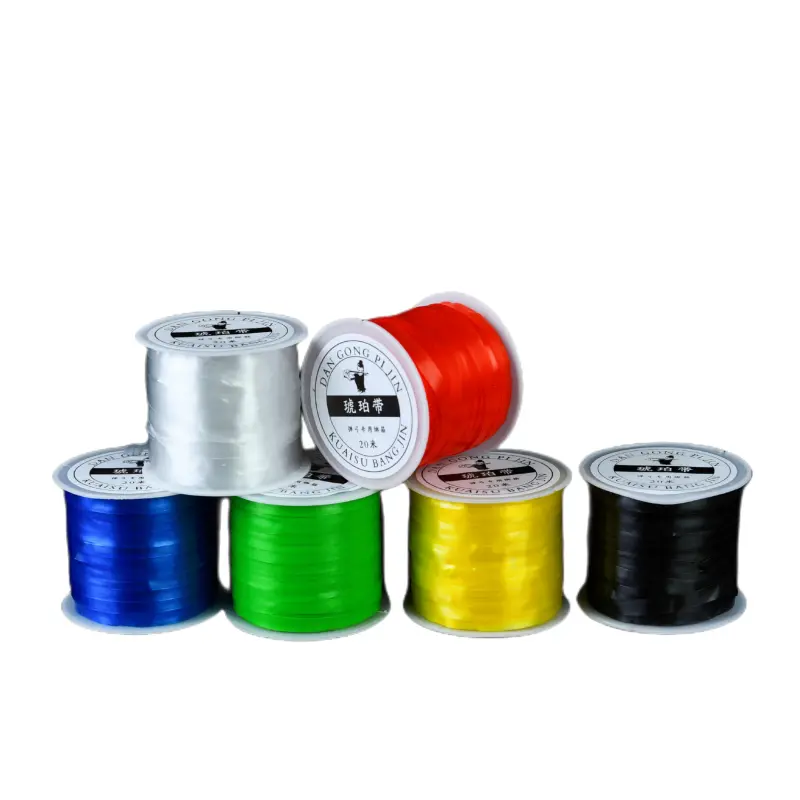 Amber Belt Profi 20m – Bild 2