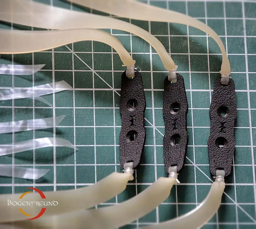 bandset natur power details