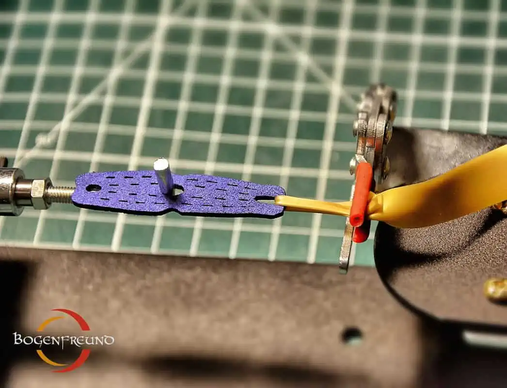 slingshot jig - wie es funktioniert