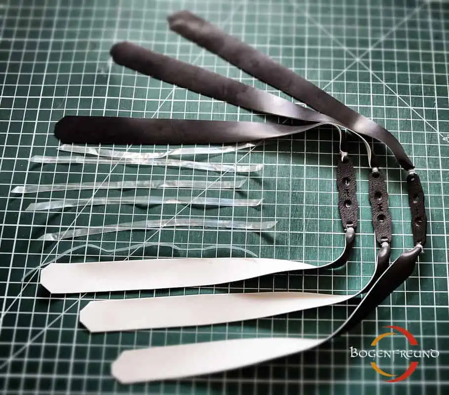 bandset sobong blacknwhite