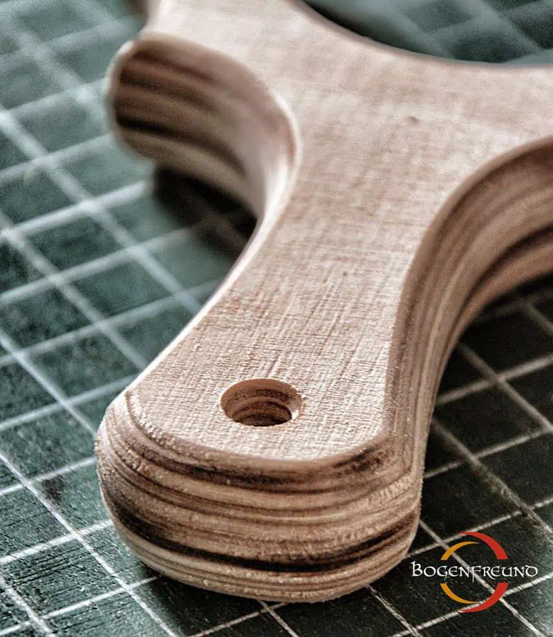 zwille rohling universal detail boreholes