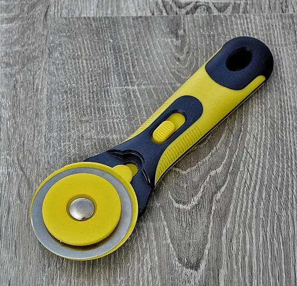 Rollcutter 60mm – Bild 3