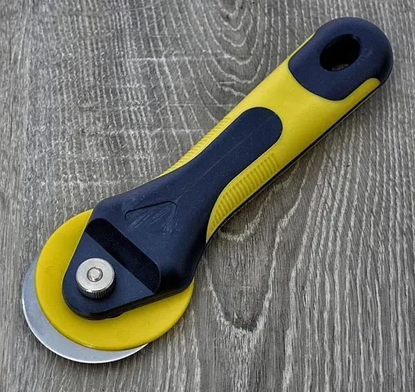 Rollcutter 60mm – Bild 2