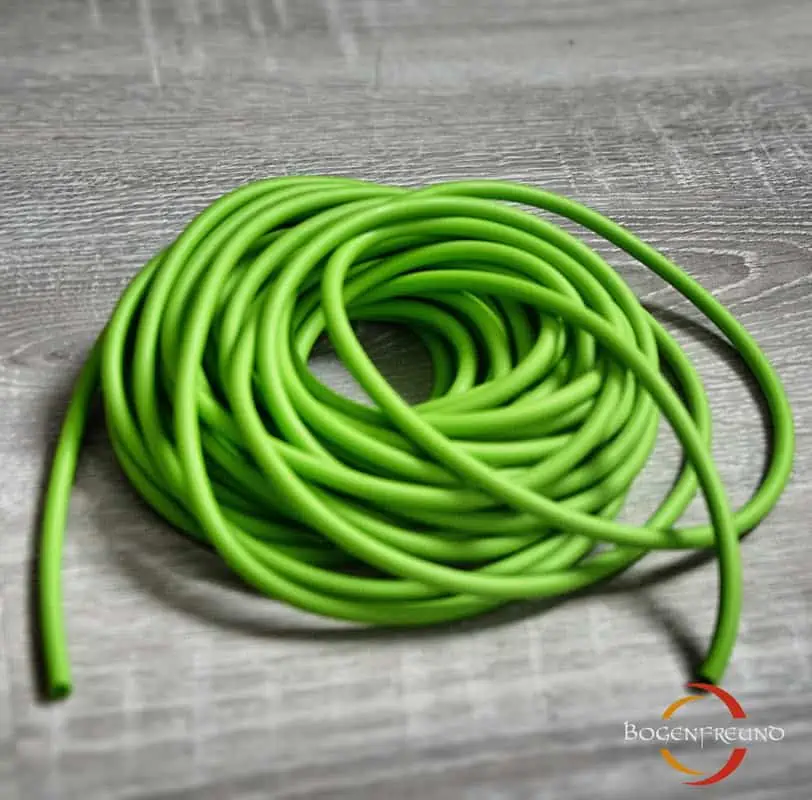 tube schlauch 10m für zwille / slingshot