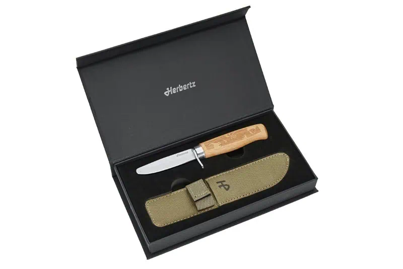 Herbertz Kindermesser Motiv – Bild 4