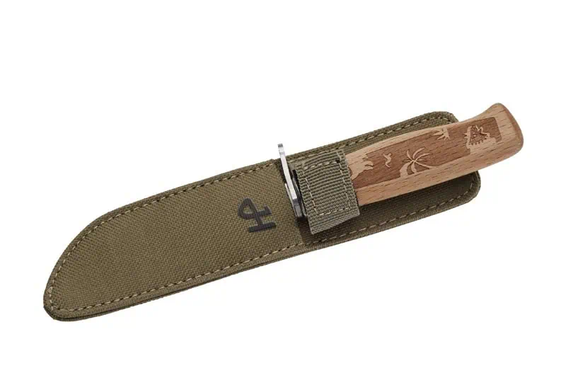 Herbertz Kindermesser Motiv – Bild 5