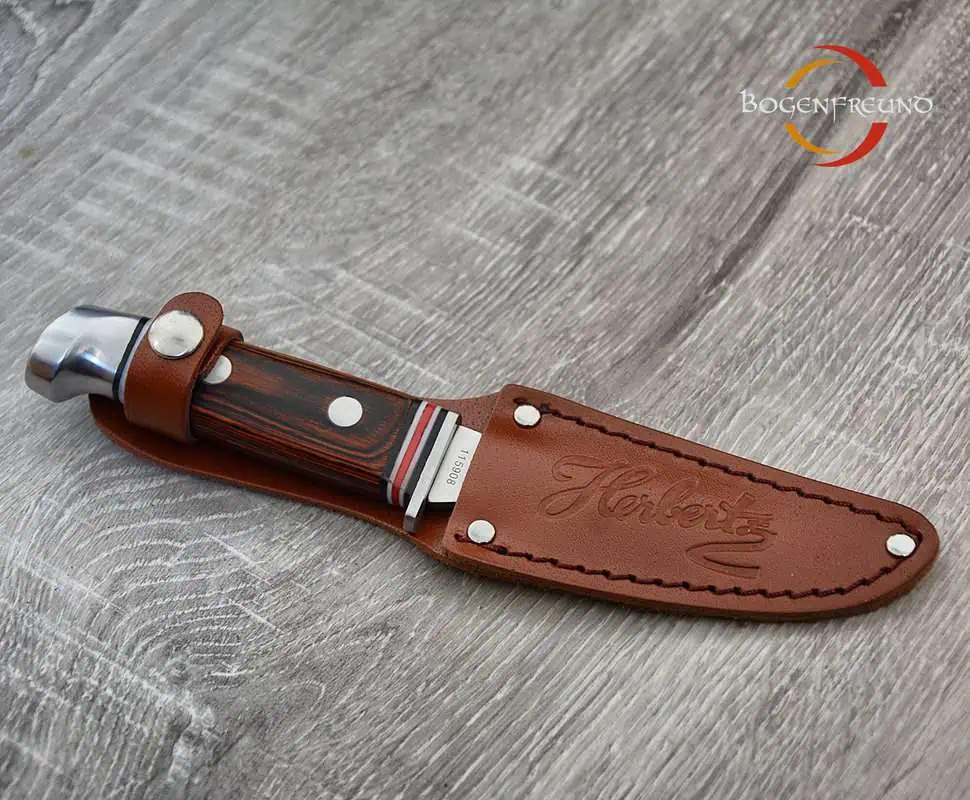 herbertz kindermesser schnitzmesser