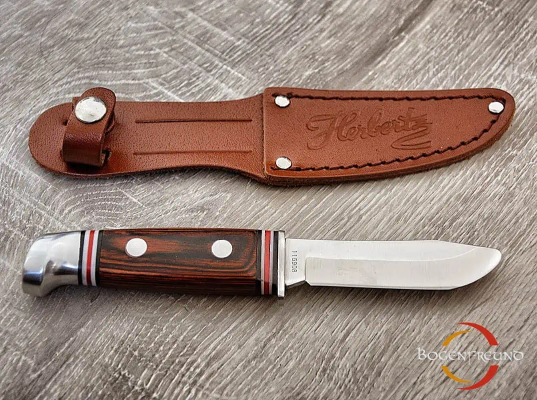 Herbertz Kindermesser – Bild 2