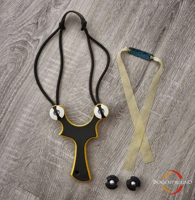 Slingshot Beginner Vario – Bild 5