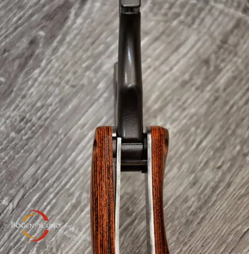 Slingshot Mini Fold Faltzwille – Bild 3