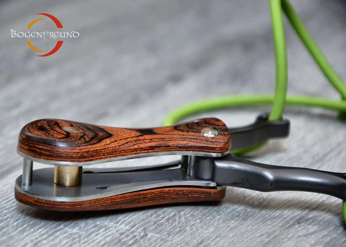 Slingshot Mini Fold Faltzwille – Bild 5