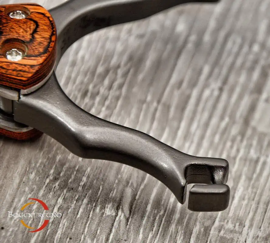 Slingshot Mini Fold Faltzwille – Bild 4