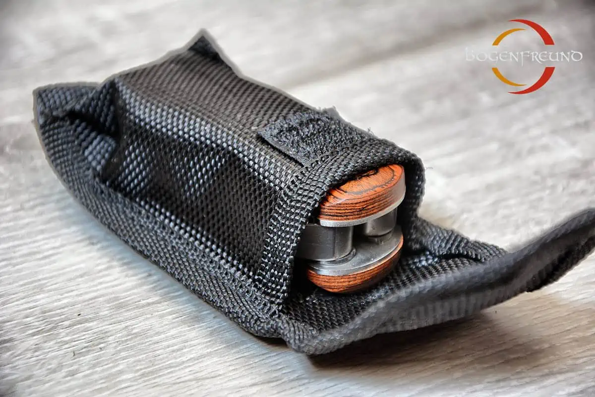 Slingshot Mini Fold Faltzwille – Bild 9