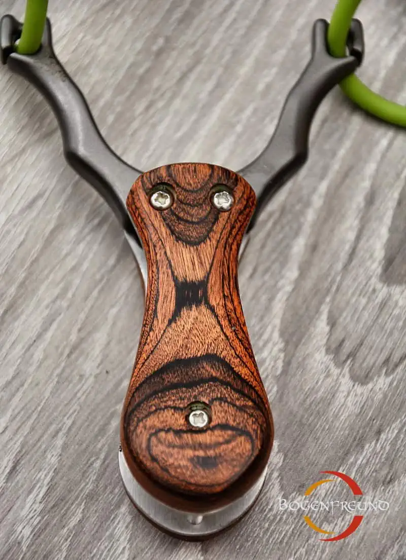 Slingshot Mini Fold Faltzwille – Bild 2