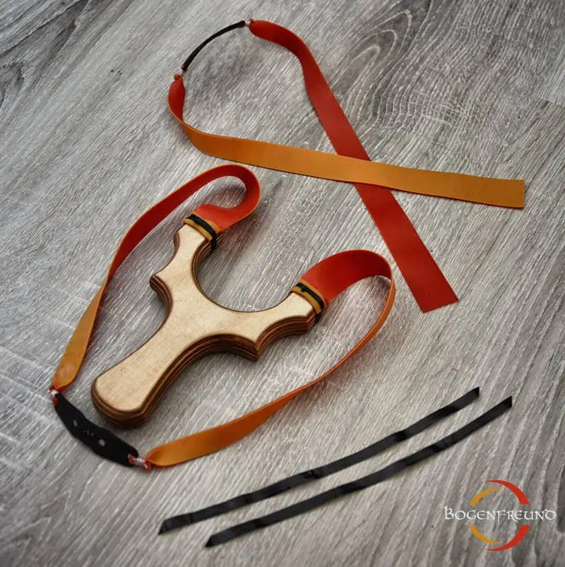Slingshot CNC Summer Power holzzwille kaufen