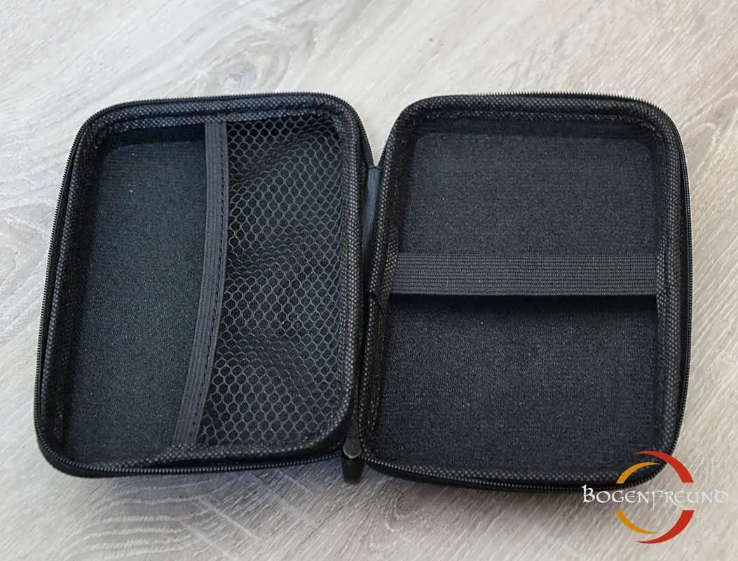 Zwillentasche – Bild 4