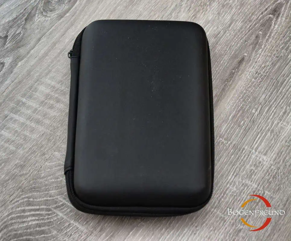 Zwillenset Beginner OTT Dark Top Slot – Bild 4