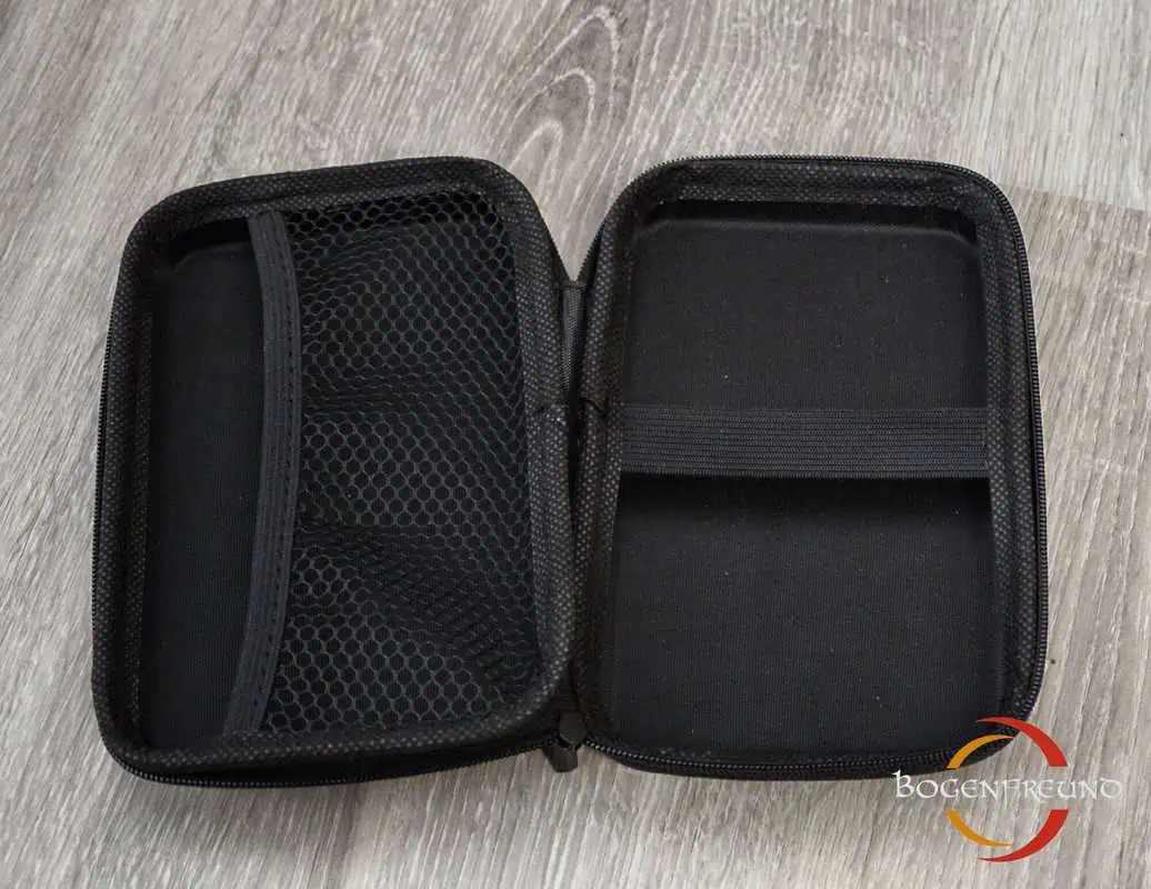 Zwillenset Beginner OTT Dark Top Slot – Bild 3