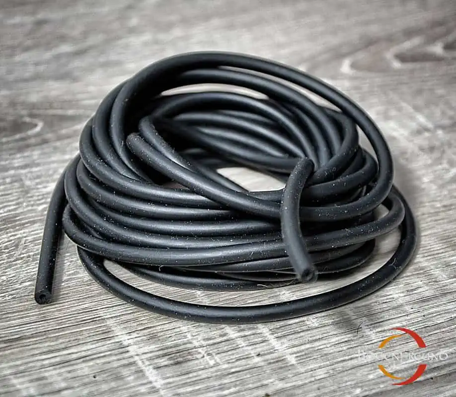 Tube Schlauch Black 2050