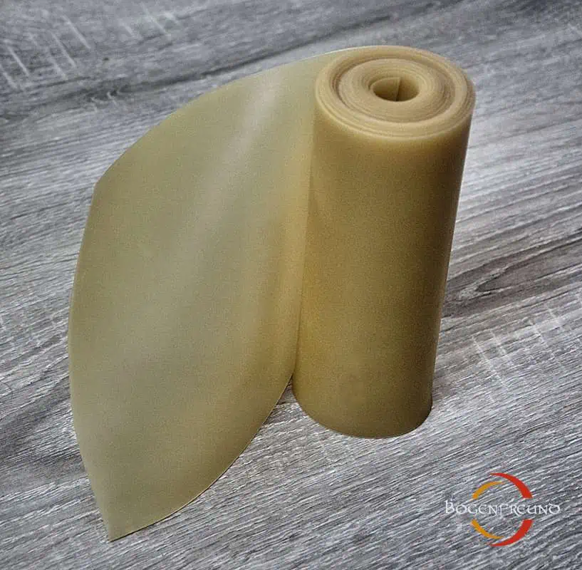 Slingshot Latex Natur Power 1mm