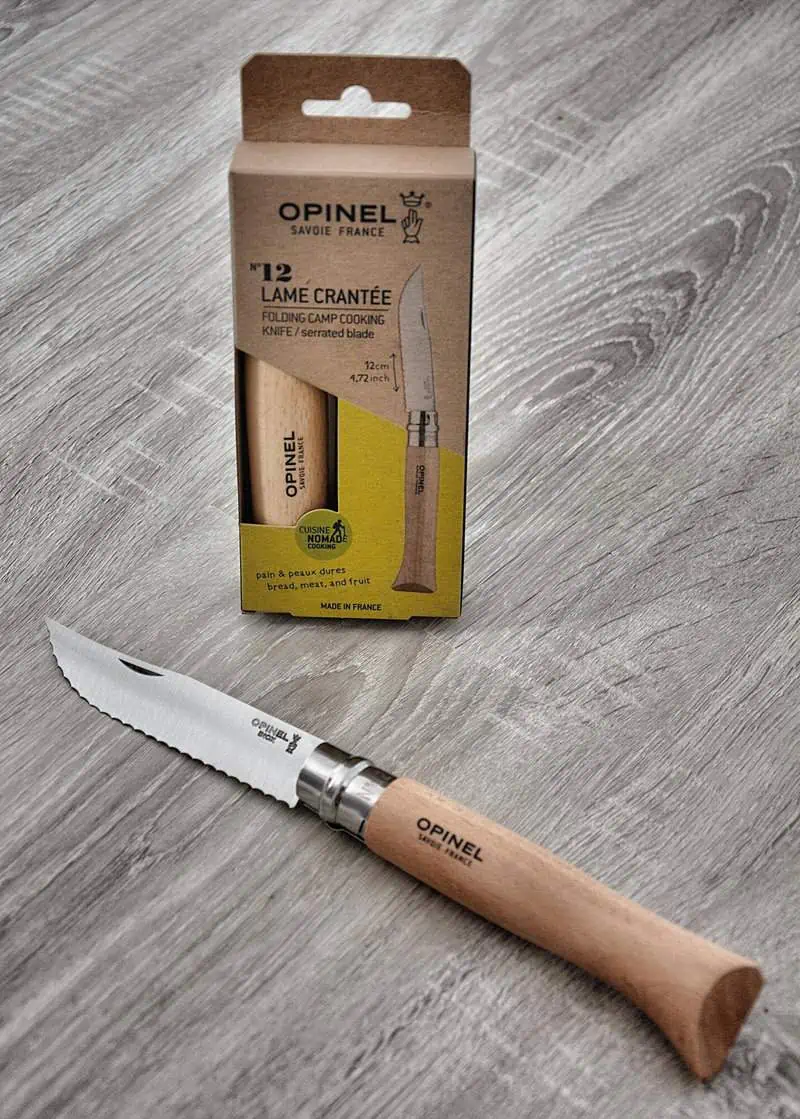 opneil brotmesser