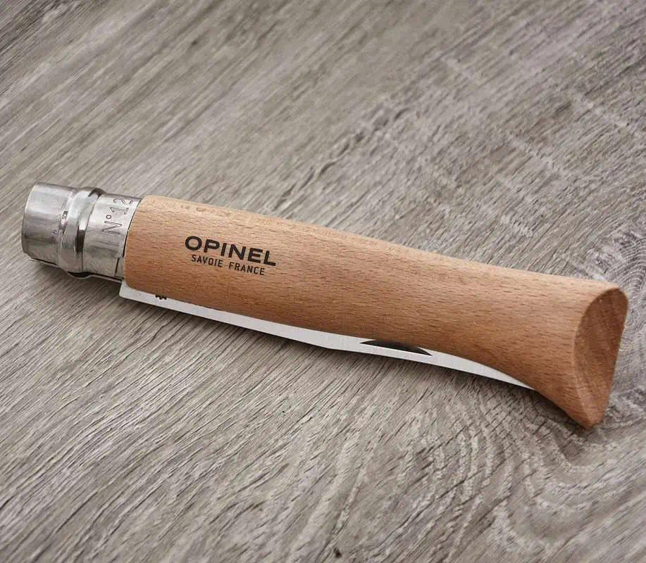 OPINEL Brotmesser – Bild 2