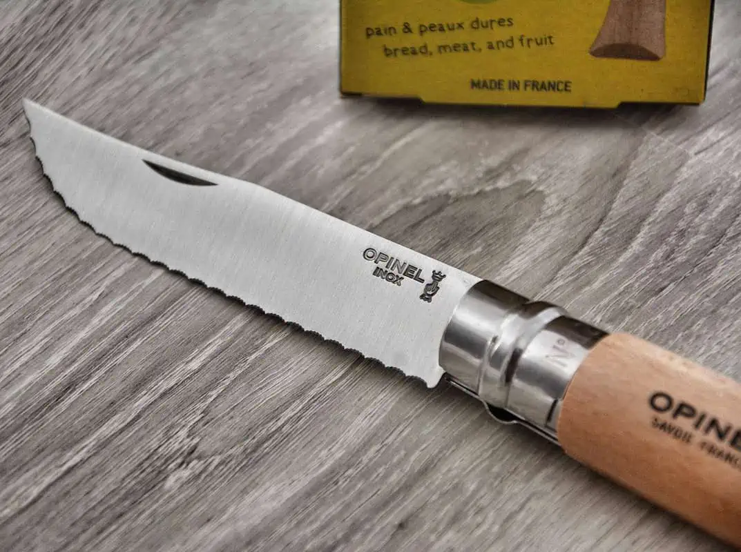 OPINEL Brotmesser – Bild 4