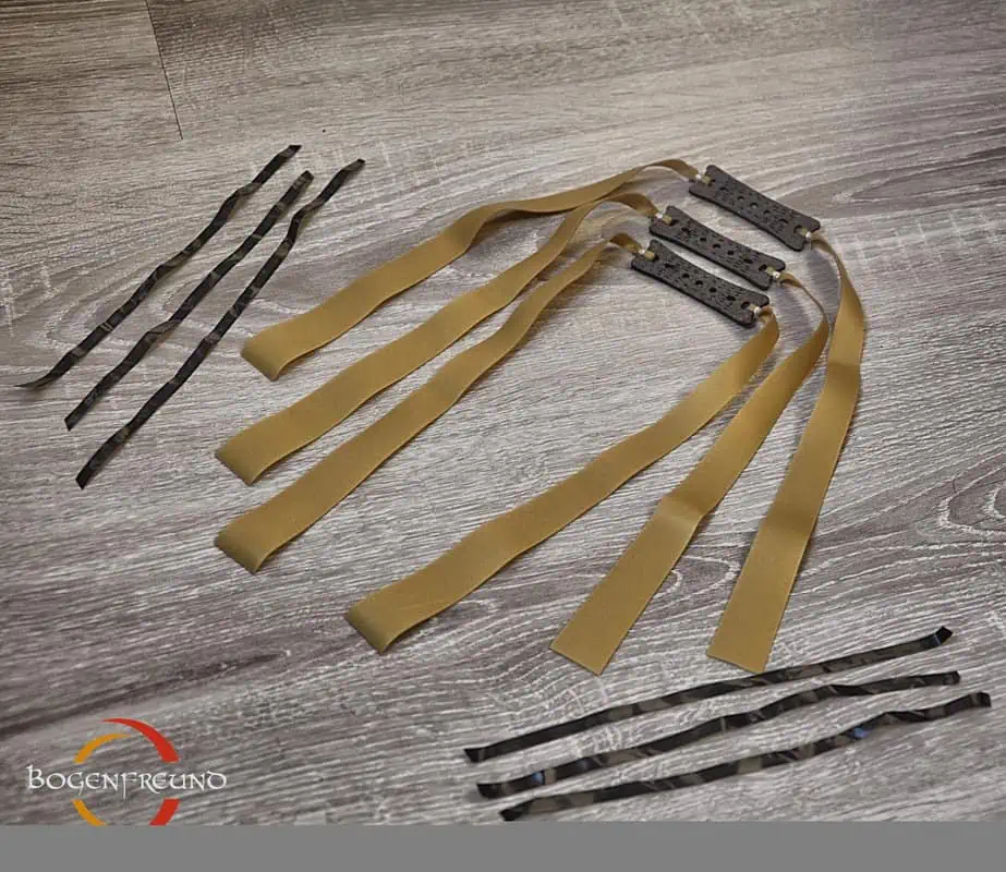 ott bandset räuber kintex