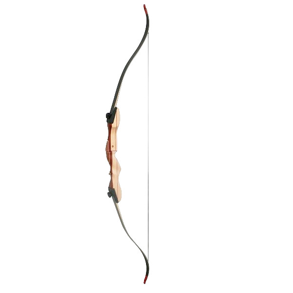 Ragim Wildcat Plus Black 62-70 Zoll – Bild 3