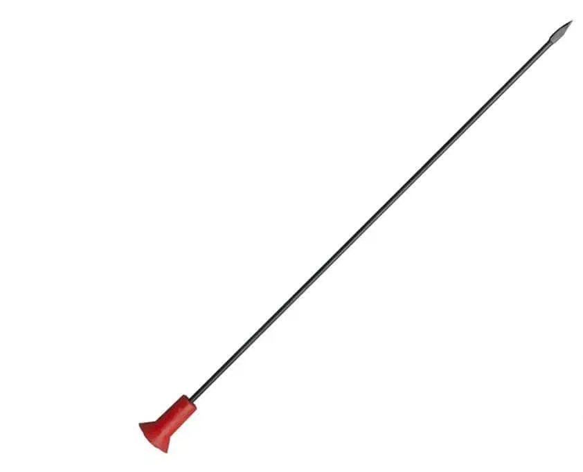 blasrohrnadeln .357 coldsteel