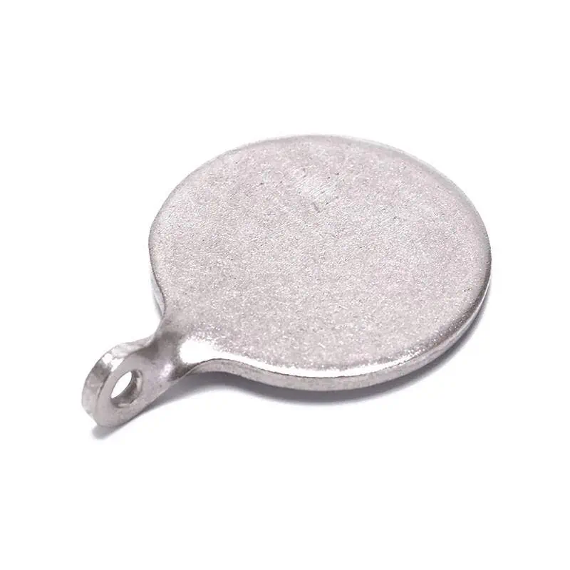 slingshot plinking target 3cm