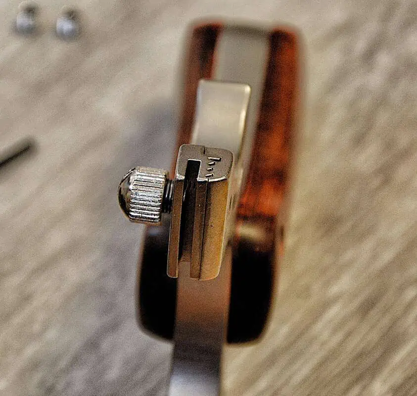 Steinschleuder Metal Wood Hot Set – Bild 6