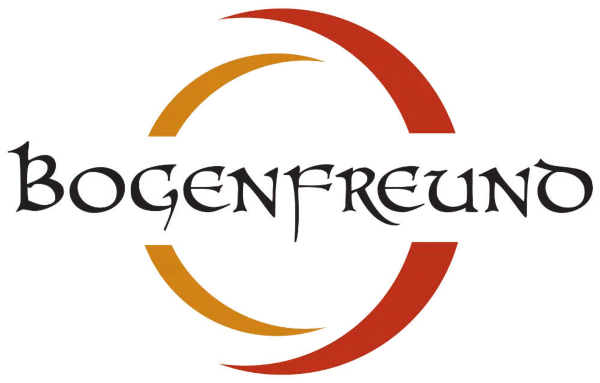 Bogenfreund Logo
