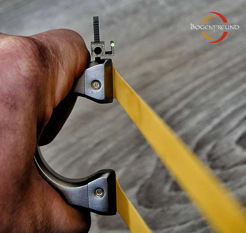 Zwille Gamma – Bild 2