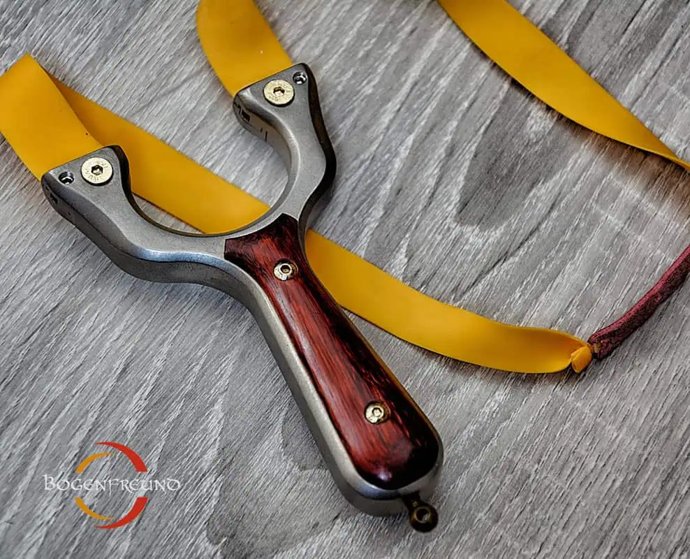 Zwille Gamma – Bild 3