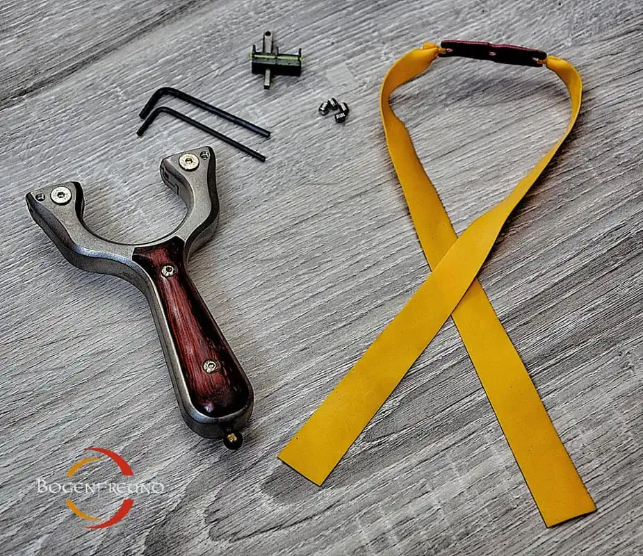 Zwille Gamma – Bild 5