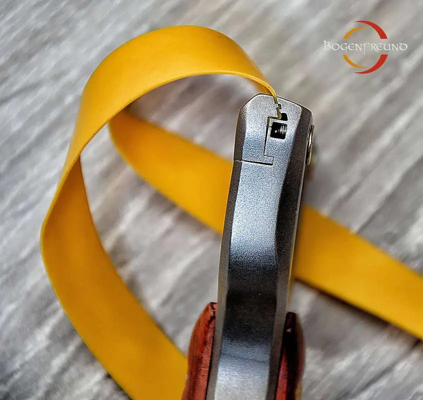 Zwille Gamma – Bild 6