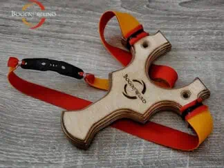 steinschleuder zwille der gral holzzwille katapult OTT TTF TUBES