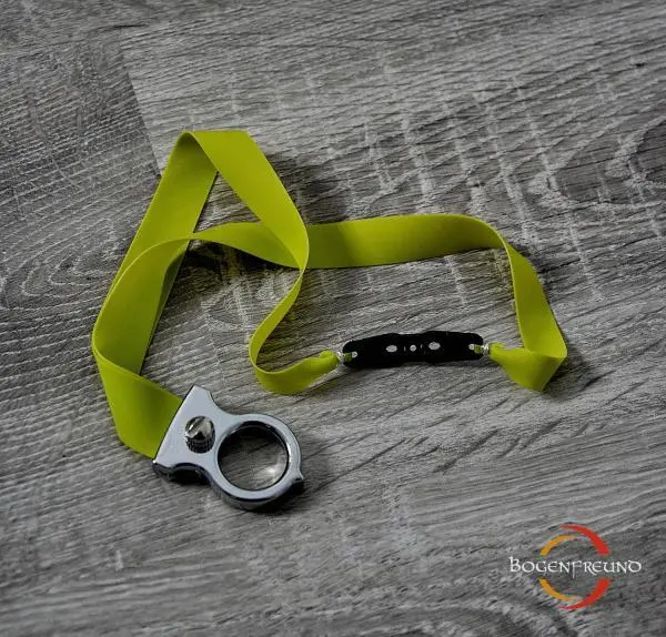 slingshot no frame pro zwillenschießen ohne zwille