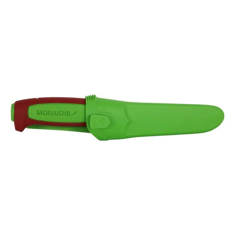 MORAKNIV BASIC Schnitzmesser Limited Edition 2024 – Bild 2