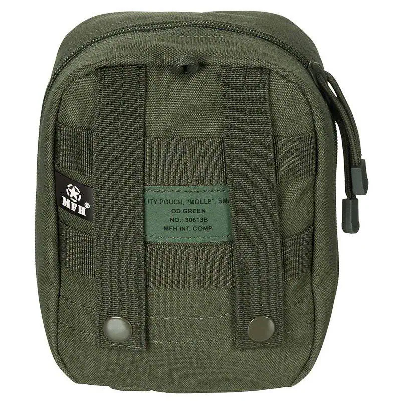 Mehrzwecktasche Molle Small – Bild 6