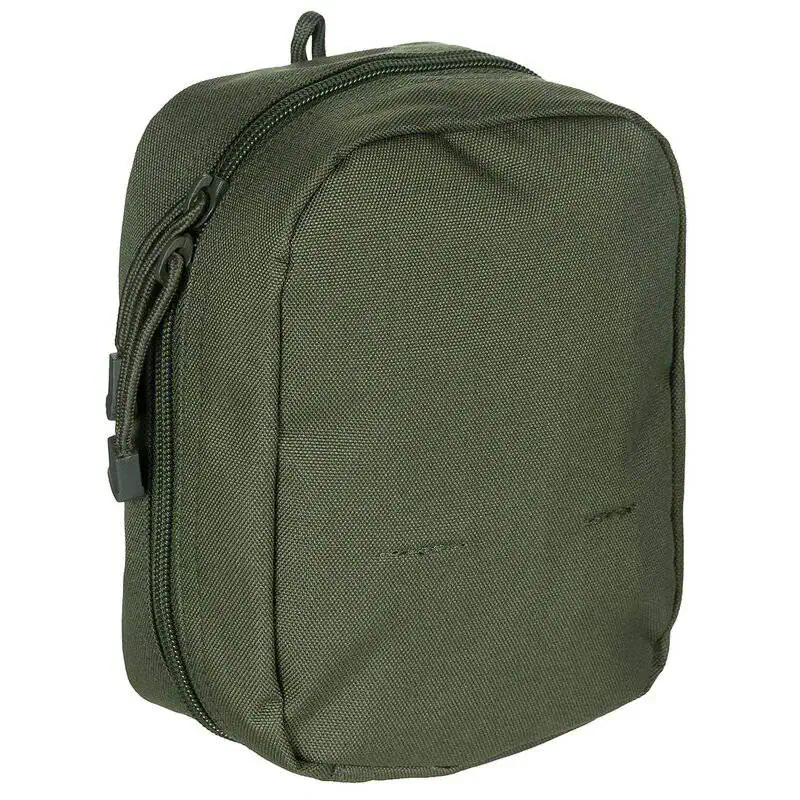Mehrzwecktasche Molle Small – Bild 7