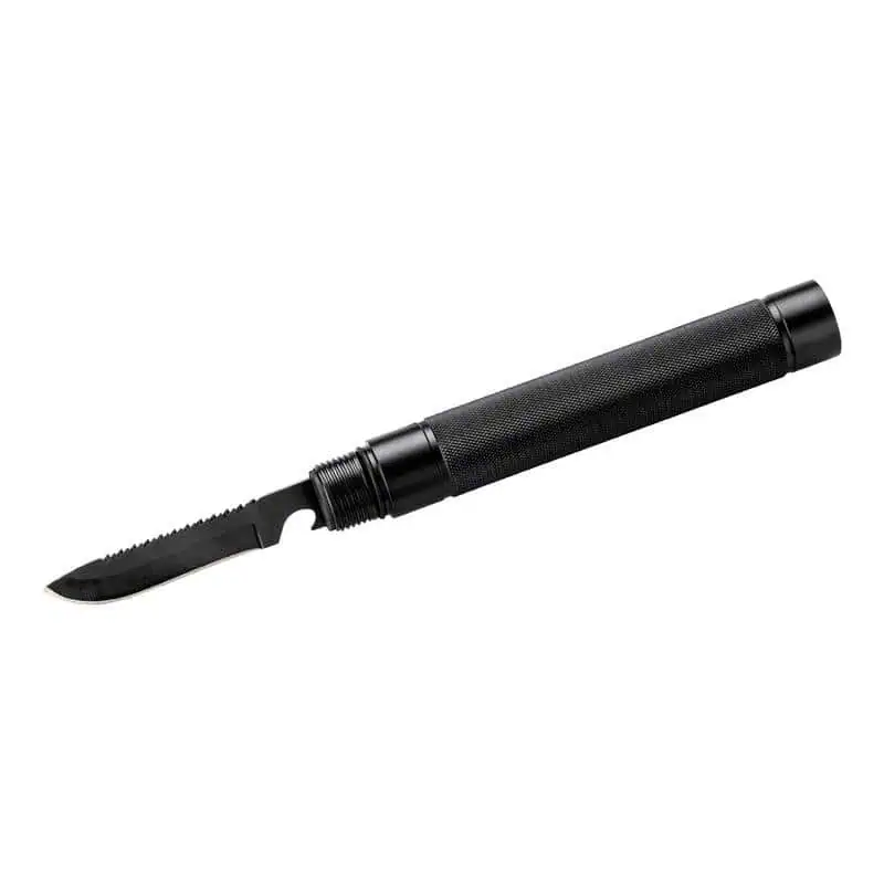 Outdoor Spaten Multifunktion – Bild 6