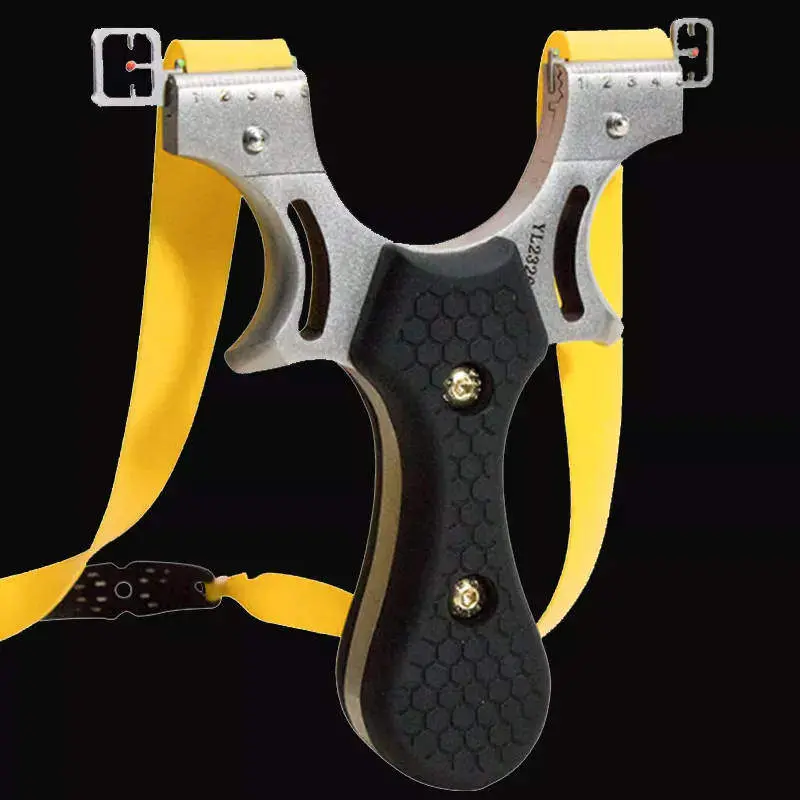 slingshot black steinschleuder zwille