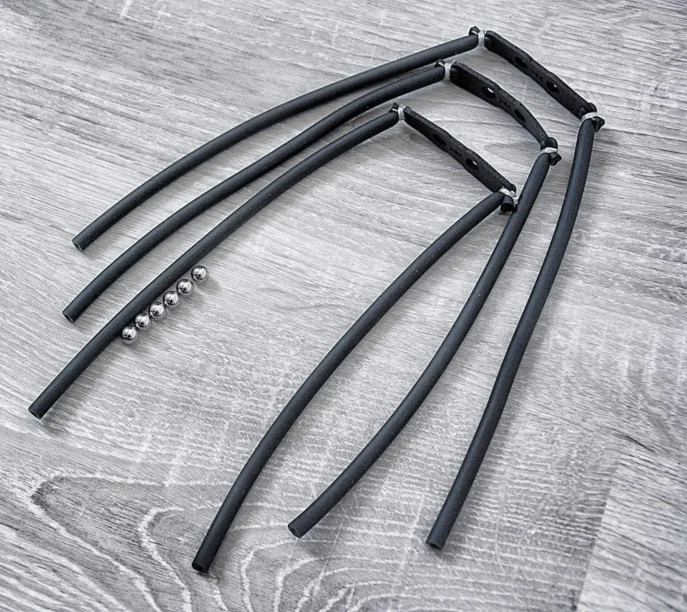 Bandset Zwille Tubes 3060 – Bild 2