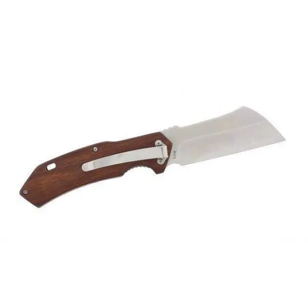 BLACK ICE Taschenmesser Wharncliffe – Bild 2