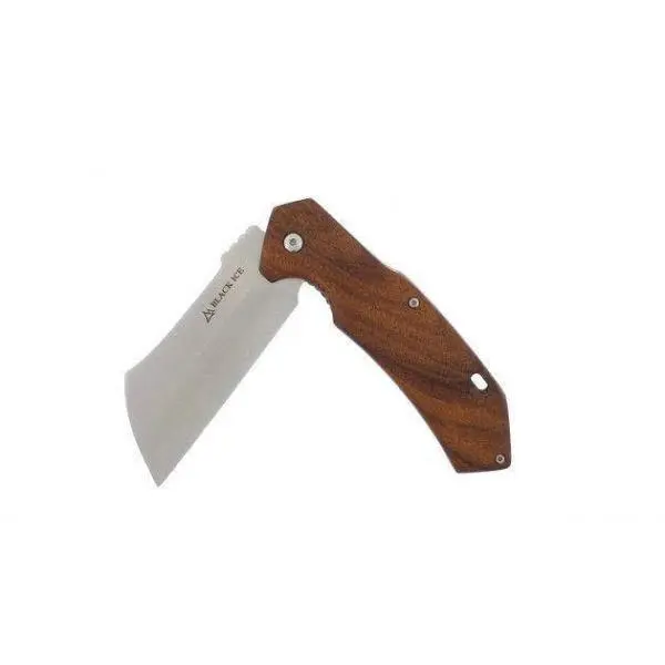 BLACK ICE Taschenmesser Wharncliffe – Bild 3