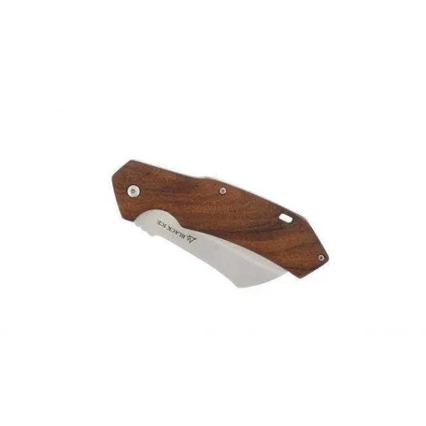 BLACK ICE Taschenmesser Wharncliffe – Bild 4